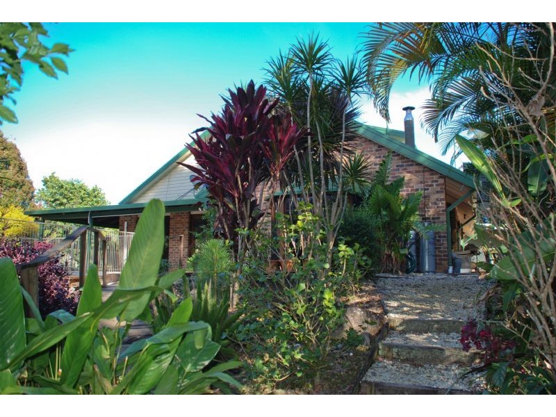 Stokers Siding NSW 2484