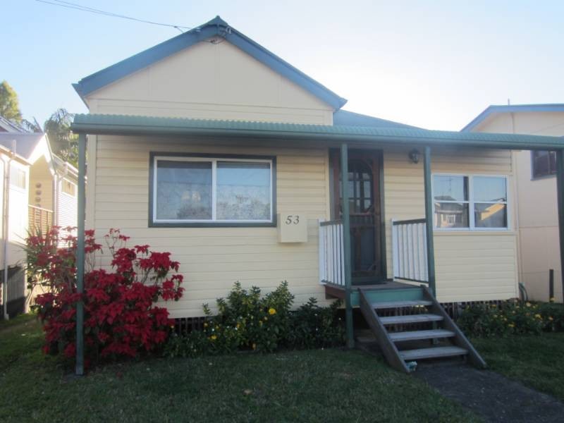 53 McLeod Street, Condong NSW 2484