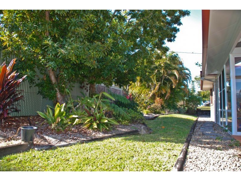 Kielvale NSW 2484