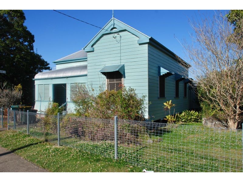 Murwillumbah NSW 2484