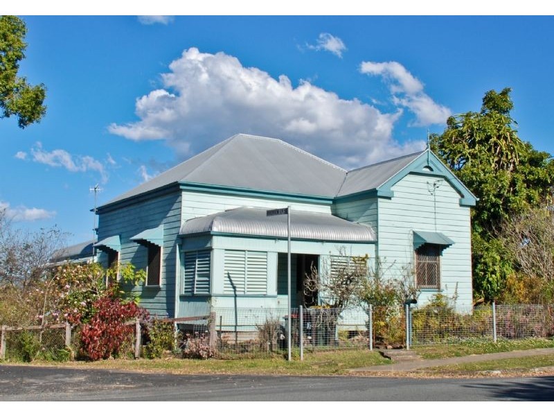 Murwillumbah NSW 2484