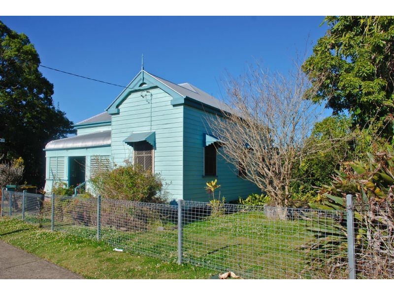 Murwillumbah NSW 2484