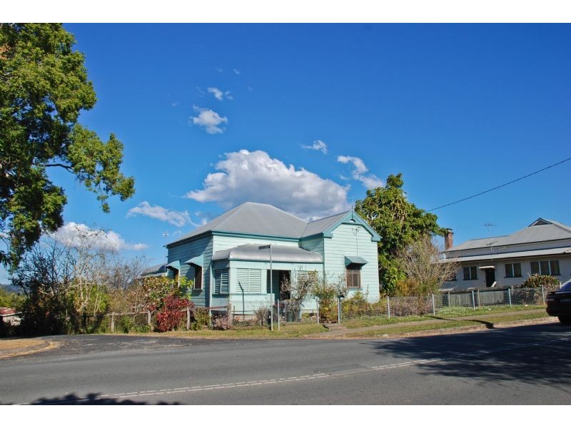 Murwillumbah NSW 2484
