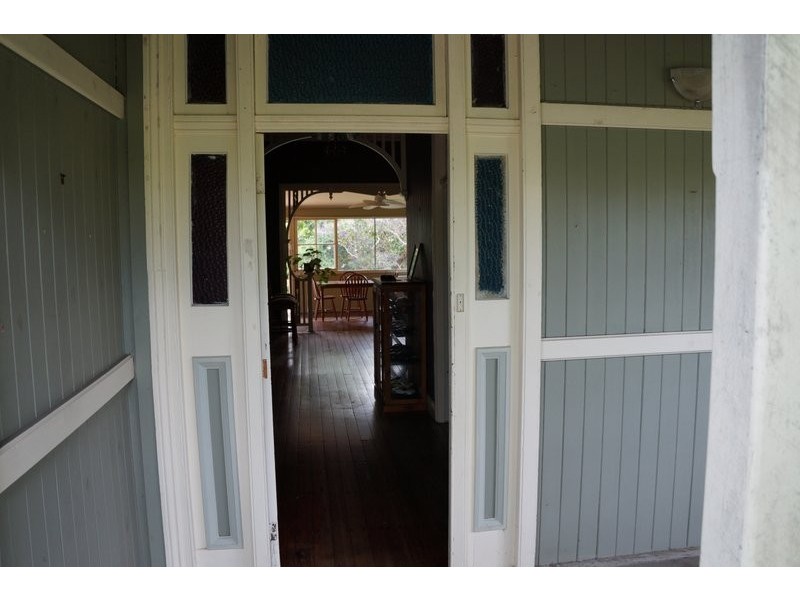 Murwillumbah NSW 2484