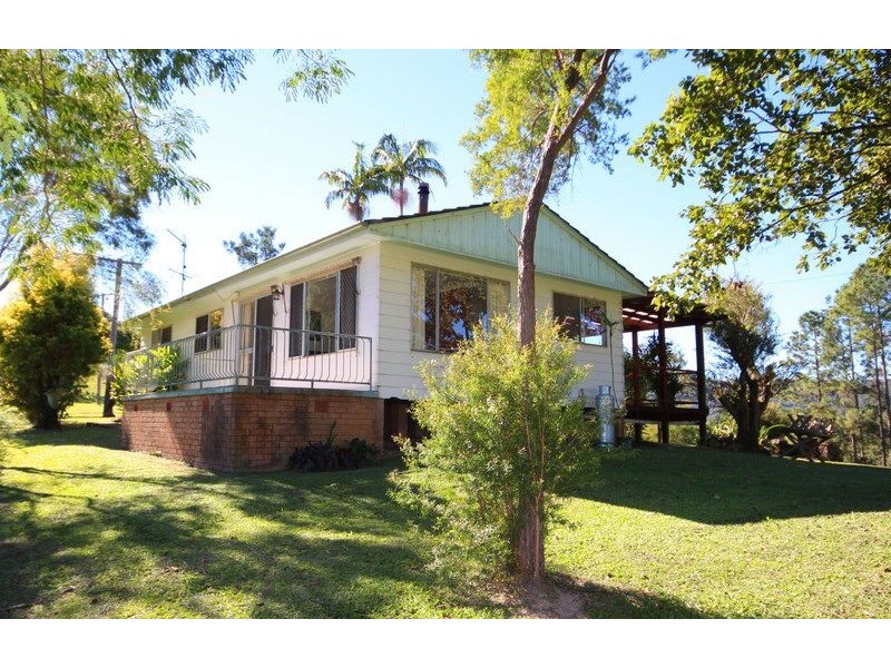 Stokers Siding NSW 2484