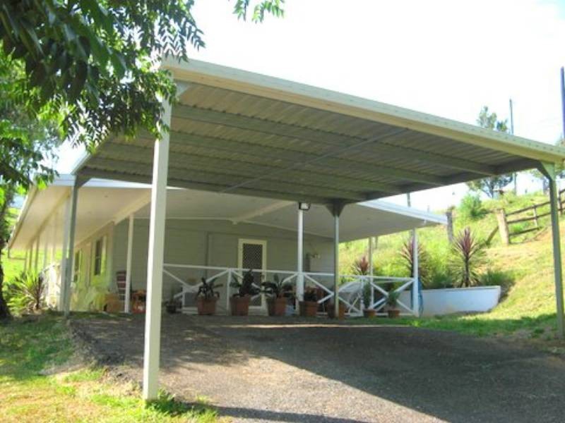 19 Marshall Street, Uki NSW 2484
