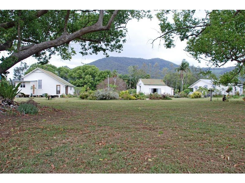 Eungella NSW 2484