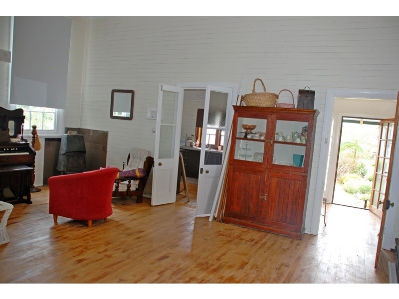 Eungella NSW 2484