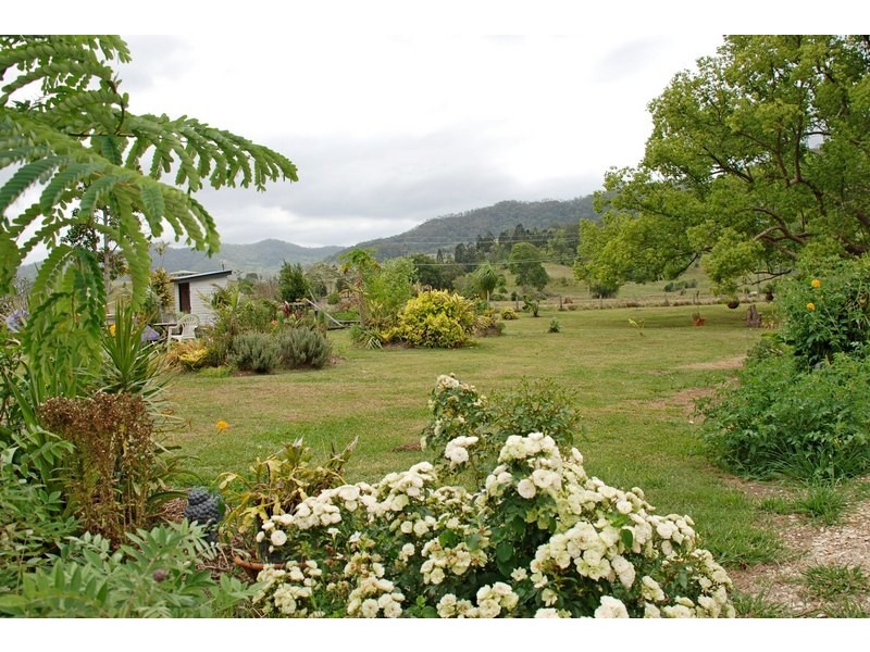 Eungella NSW 2484
