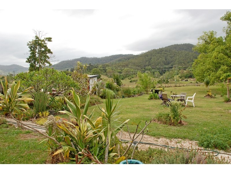 Eungella NSW 2484