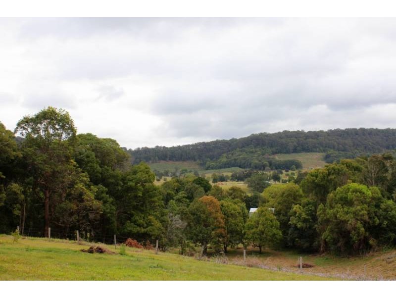 Tomewin NSW 2484