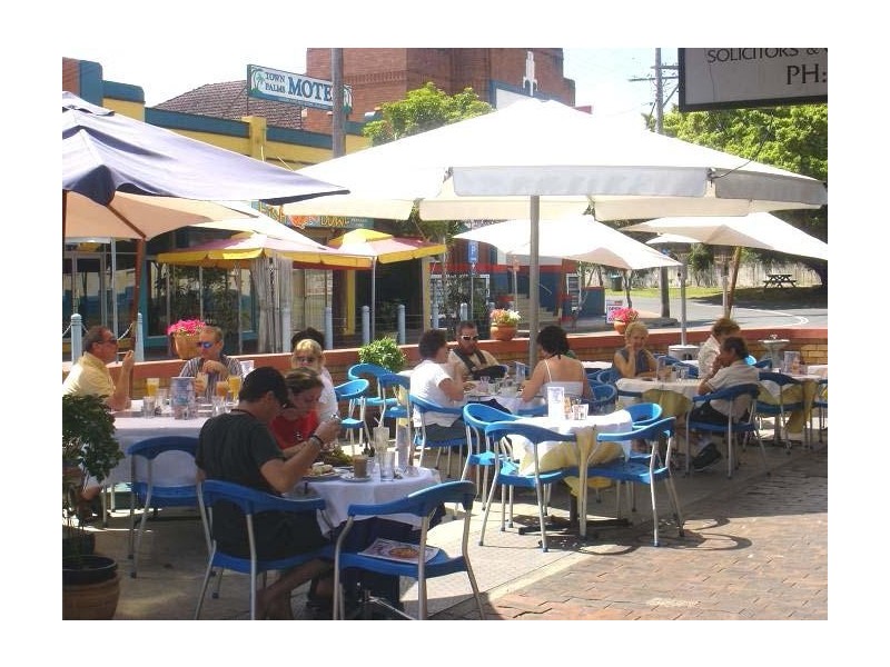 Murwillumbah NSW 2484