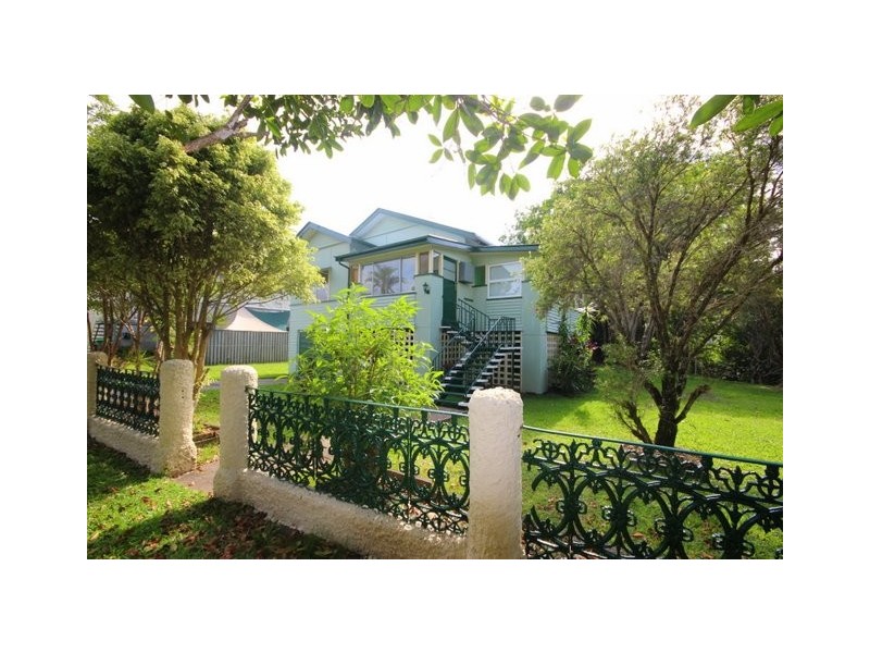 8 Peri Street, Murwillumbah NSW 2484