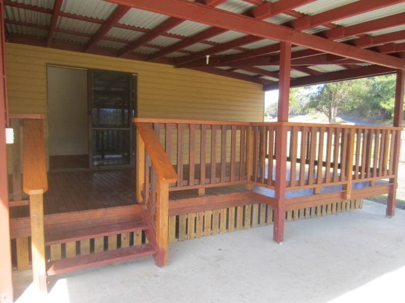 House 4/70 Swifts Road, Tyalgum NSW 2484