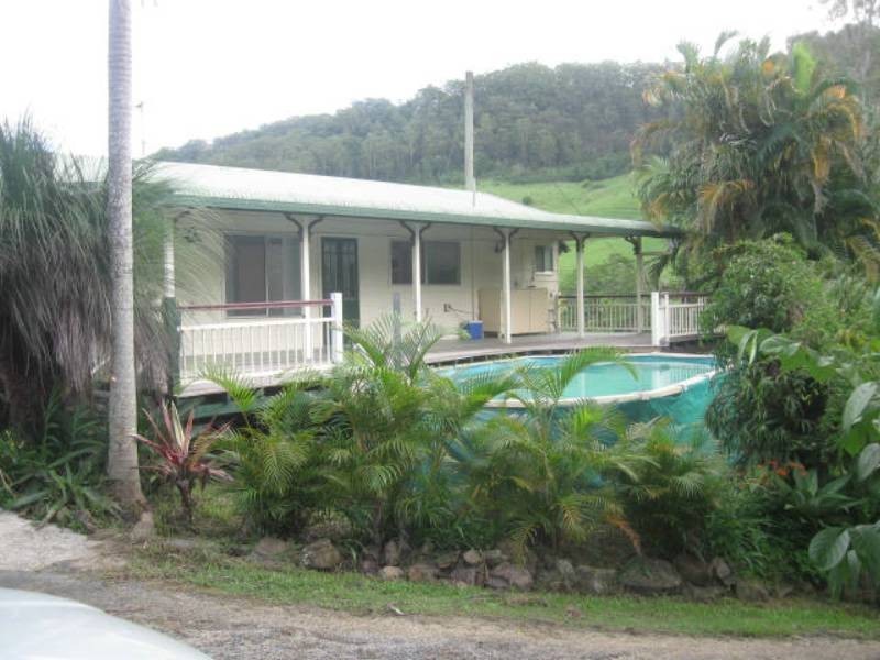 282 Dungay Creek Road, Dungay NSW 2484