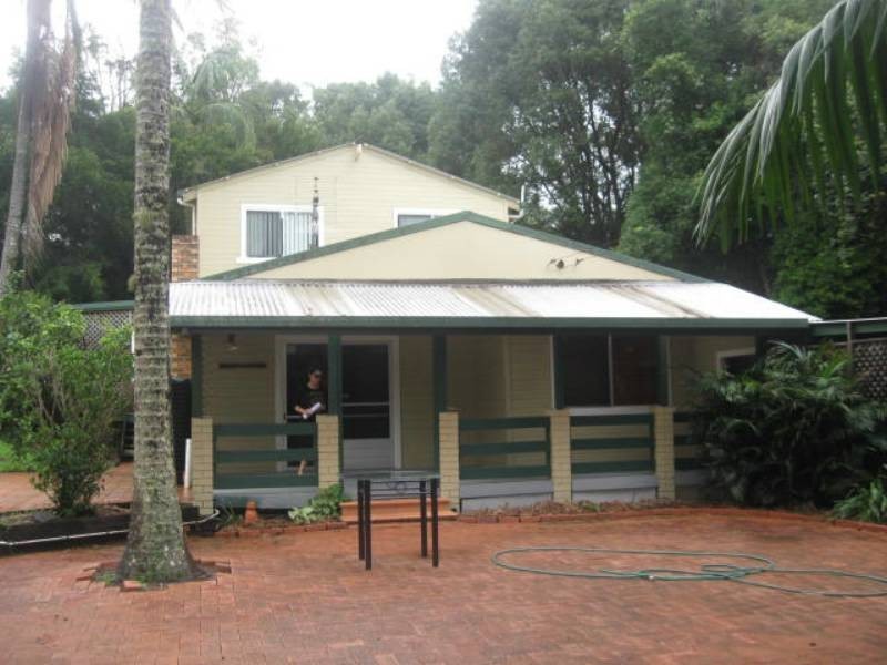 Lot 306 Dungay Creek Road, Dungay NSW 2484