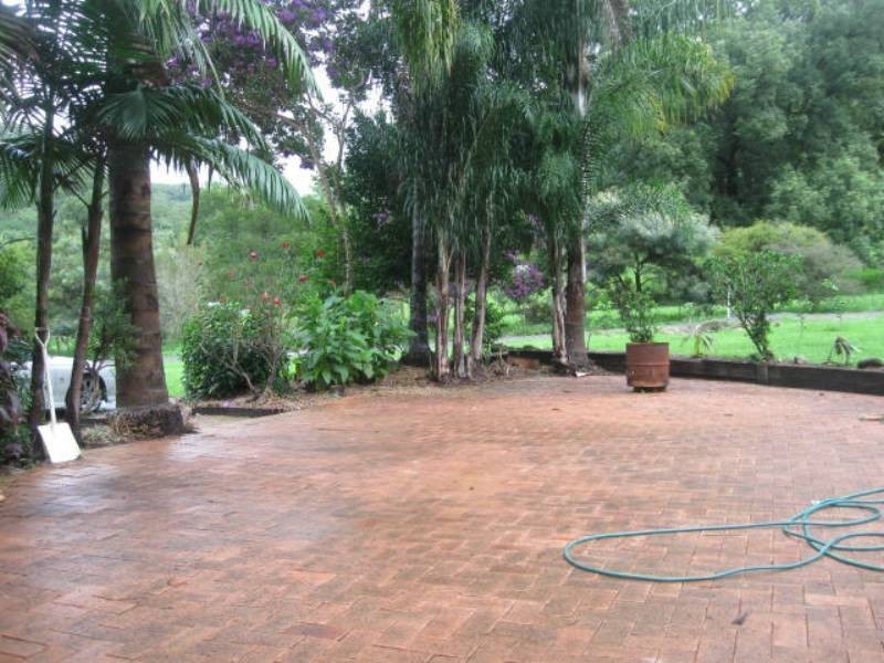 Lot 306 Dungay Creek Road, Dungay NSW 2484