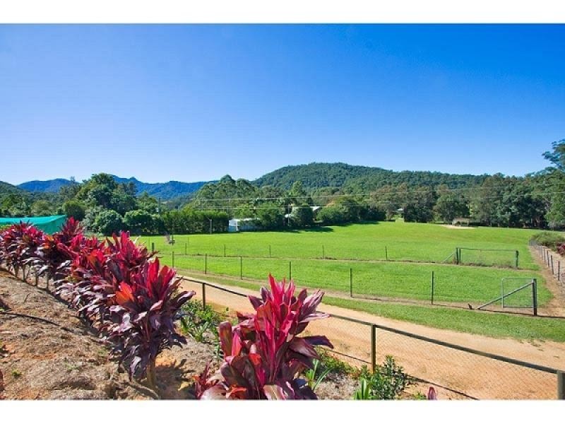 Upper Crystal Creek NSW 2484