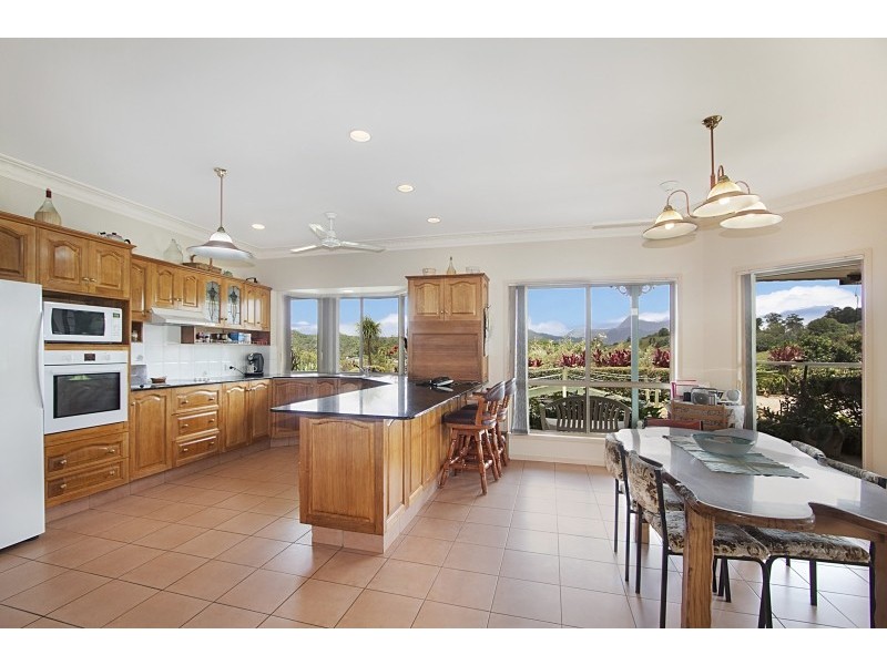 Upper Crystal Creek NSW 2484