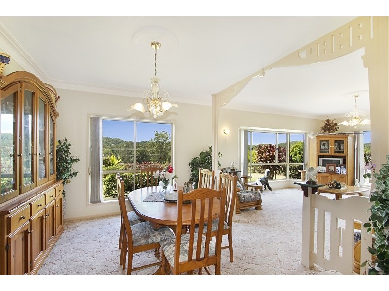 Upper Crystal Creek NSW 2484