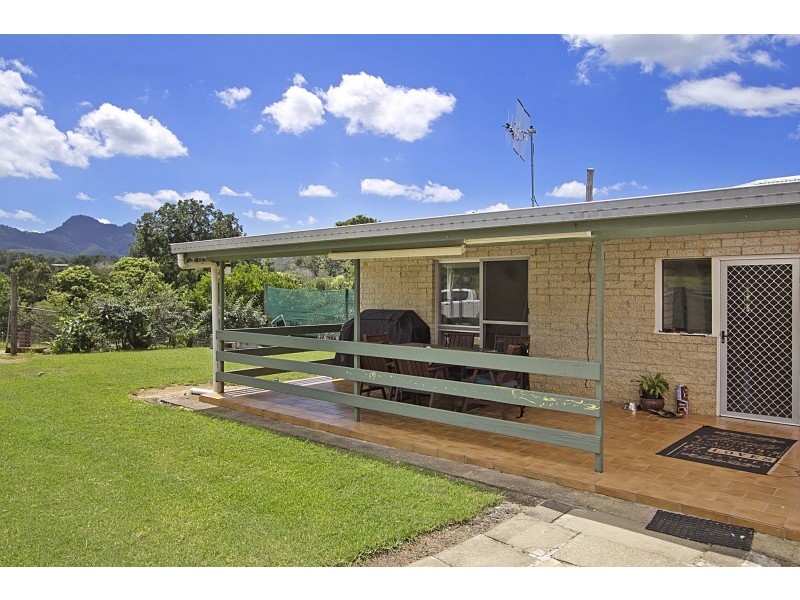 Upper Crystal Creek NSW 2484