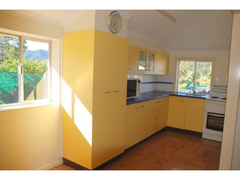 Upper Crystal Creek NSW 2484