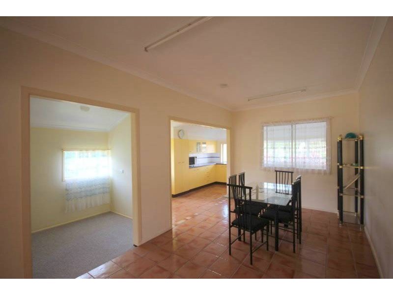 Upper Crystal Creek NSW 2484