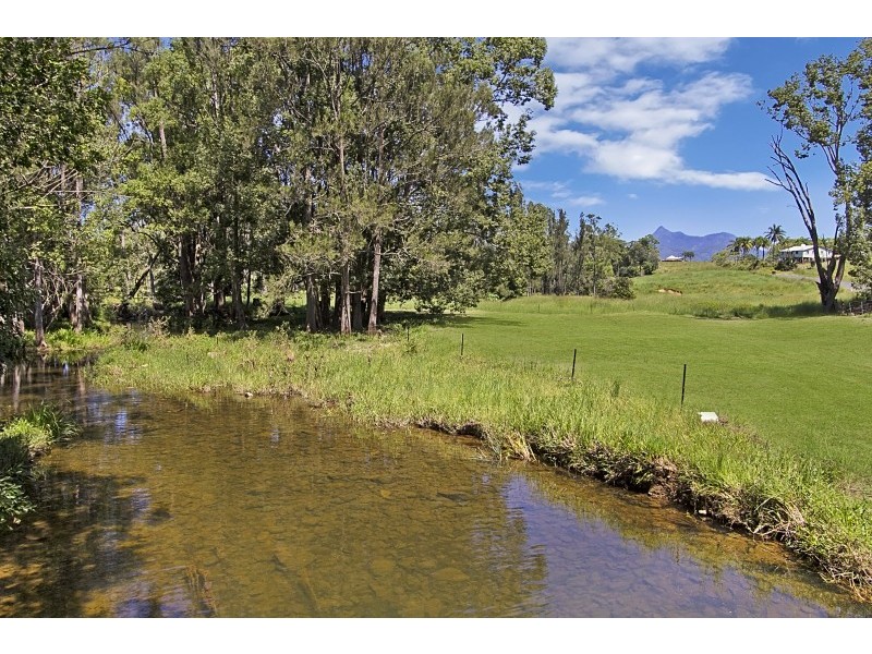 Upper Crystal Creek NSW 2484