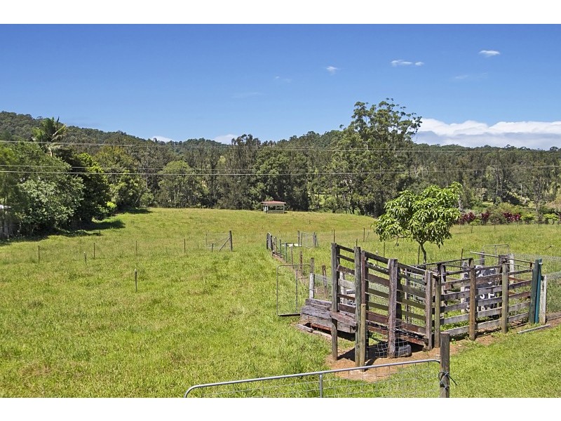 Upper Crystal Creek NSW 2484