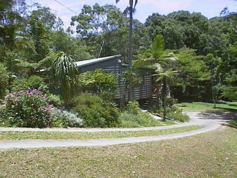 6 Chevell Place, Uki NSW 2484