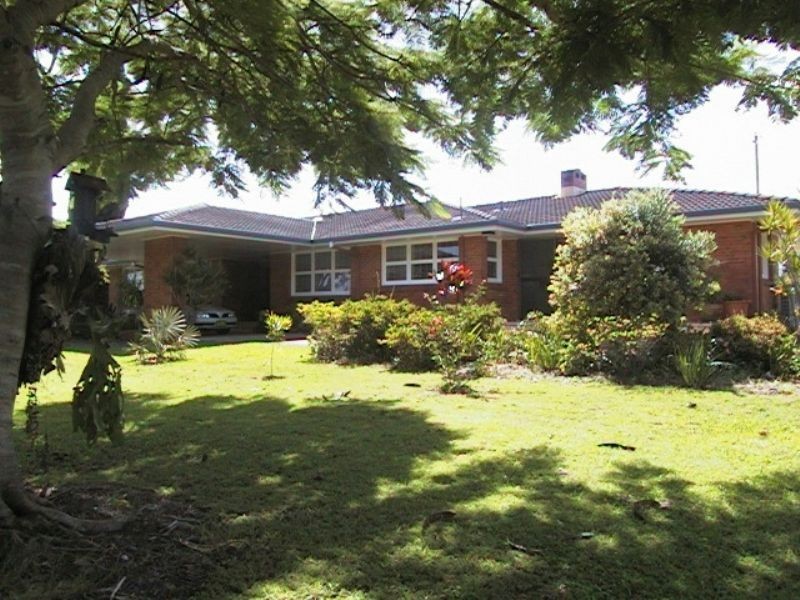 Murwillumbah NSW 2484