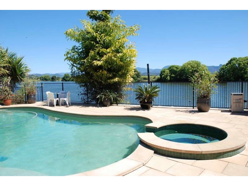 Murwillumbah NSW 2484