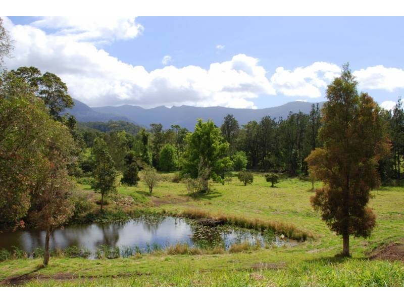 Tyalgum NSW 2484