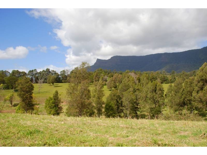 Tyalgum NSW 2484