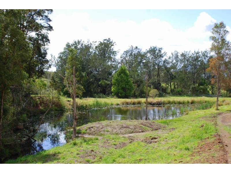 Tyalgum NSW 2484