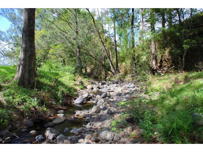 Tyalgum NSW 2484