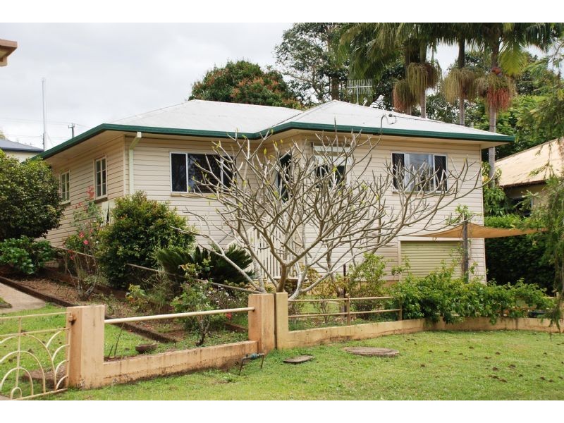 Murwillumbah NSW 2484