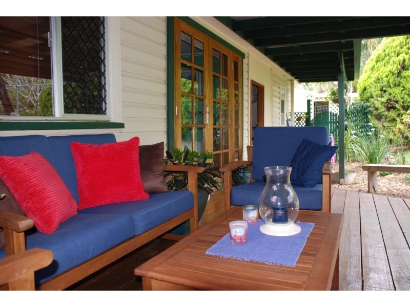 Murwillumbah NSW 2484