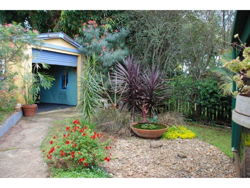 Murwillumbah NSW 2484