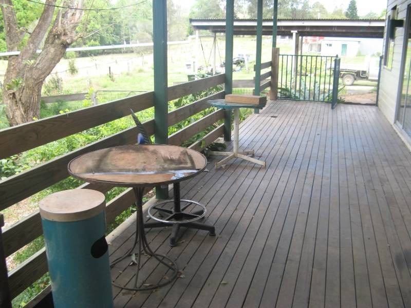 545  Brays Creek Road, Tyalgum NSW 2484
