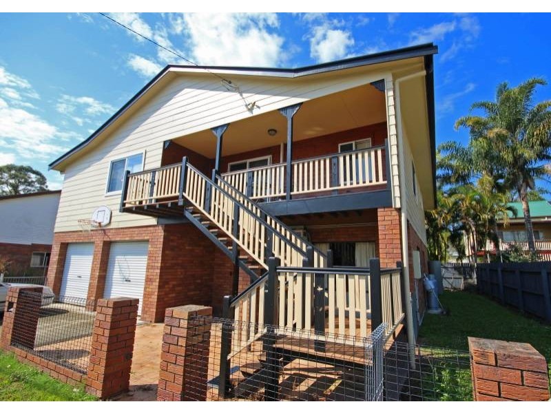 Murwillumbah NSW 2484