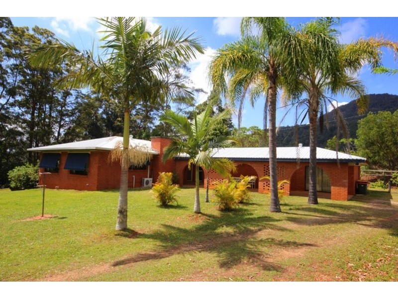 Hopkins Creek NSW 2484