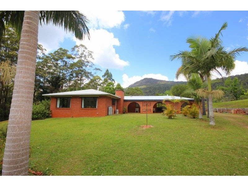 Hopkins Creek NSW 2484