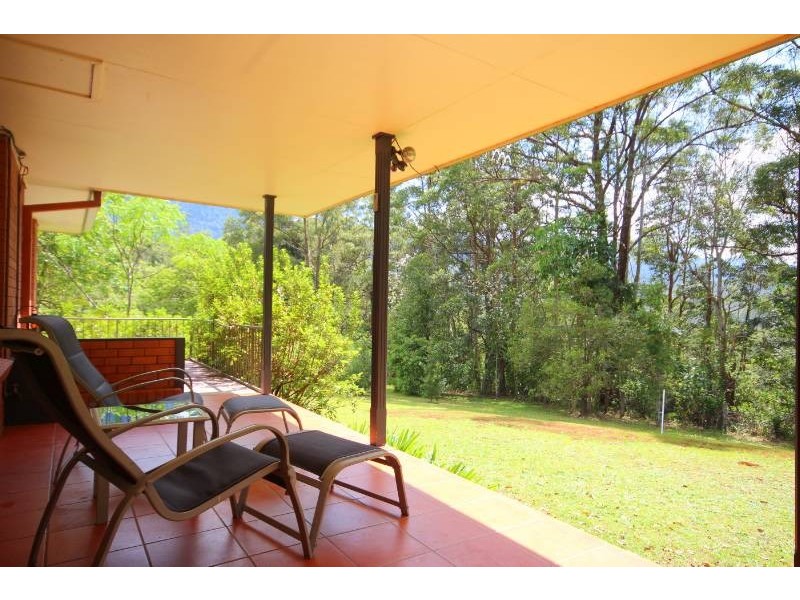 Hopkins Creek NSW 2484