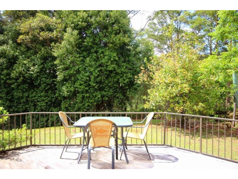 Hopkins Creek NSW 2484