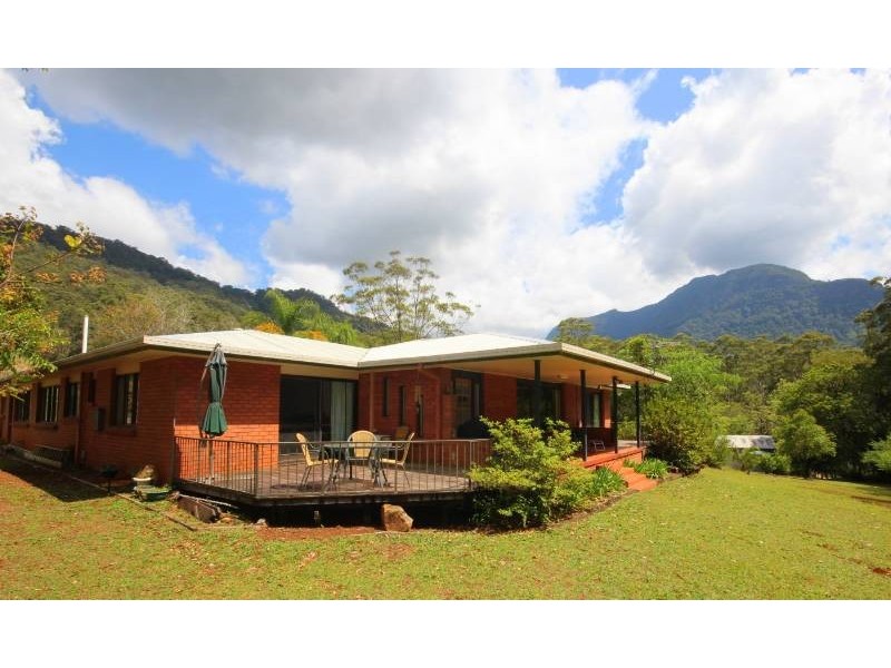 Hopkins Creek NSW 2484