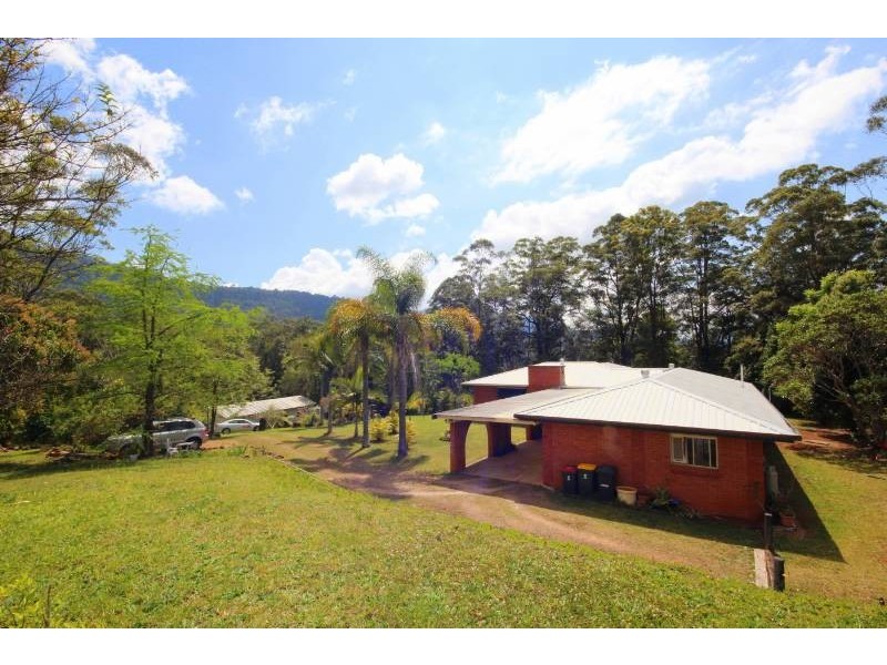 Hopkins Creek NSW 2484