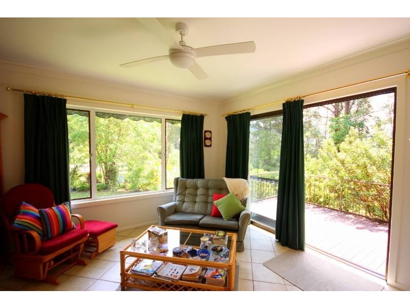 Hopkins Creek NSW 2484