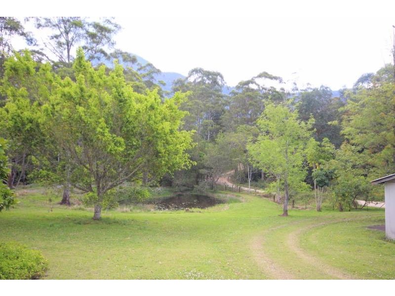 Hopkins Creek NSW 2484