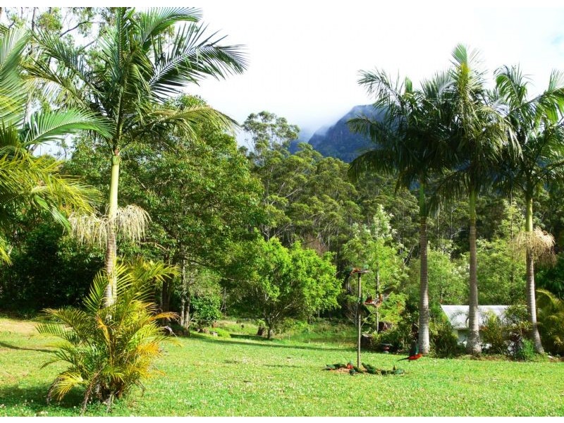 Hopkins Creek NSW 2484